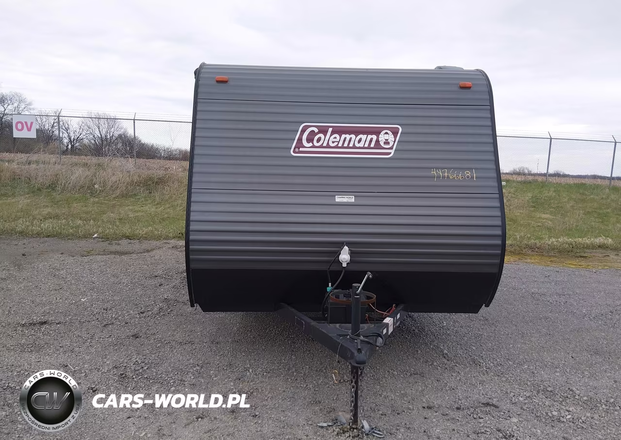 2021 Coleman Other VIN:4YDT17B16MJ939790 - 7