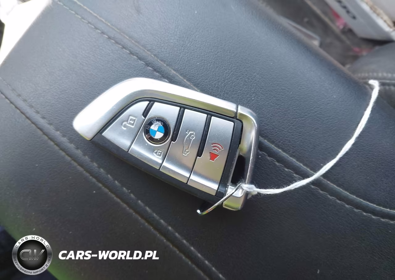 2020 BMW 740I VIN:WBA7T2C05LCD68707 - 11