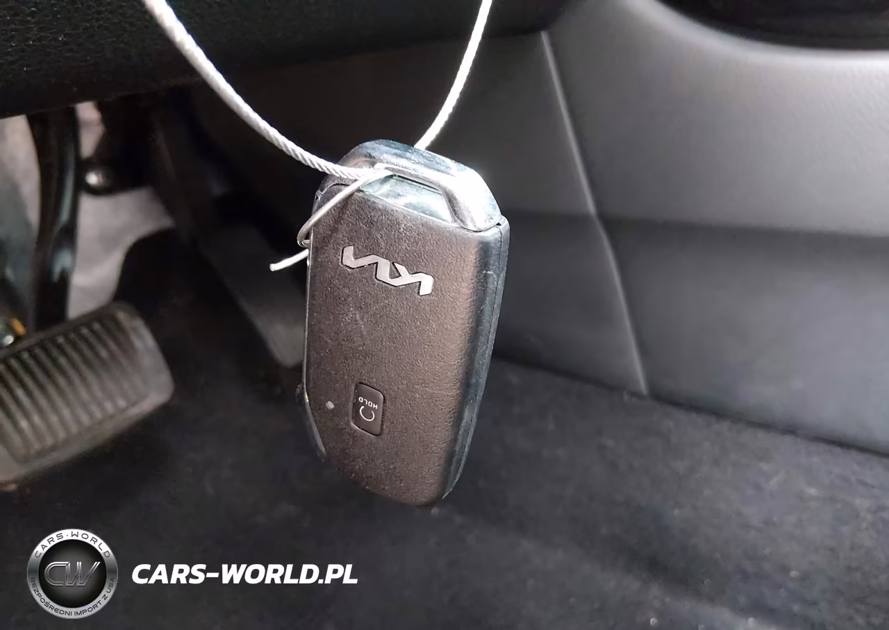 2024 Kia Seltos Sx Turbo VIN:KNDETCA7XR7563569 - 11
