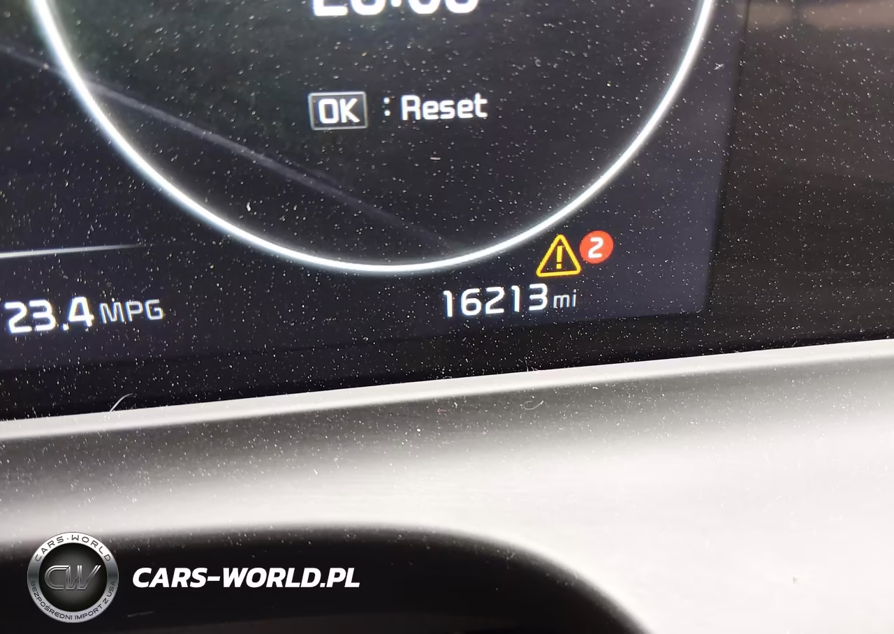 2024 Kia Seltos Sx Turbo VIN:KNDETCA7XR7563569 - 16