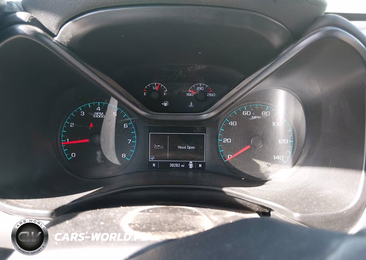 2022 Chevrolet Colorado 2Wd Long Box Lt VIN:1GCHSCEA4N1249970 - 7