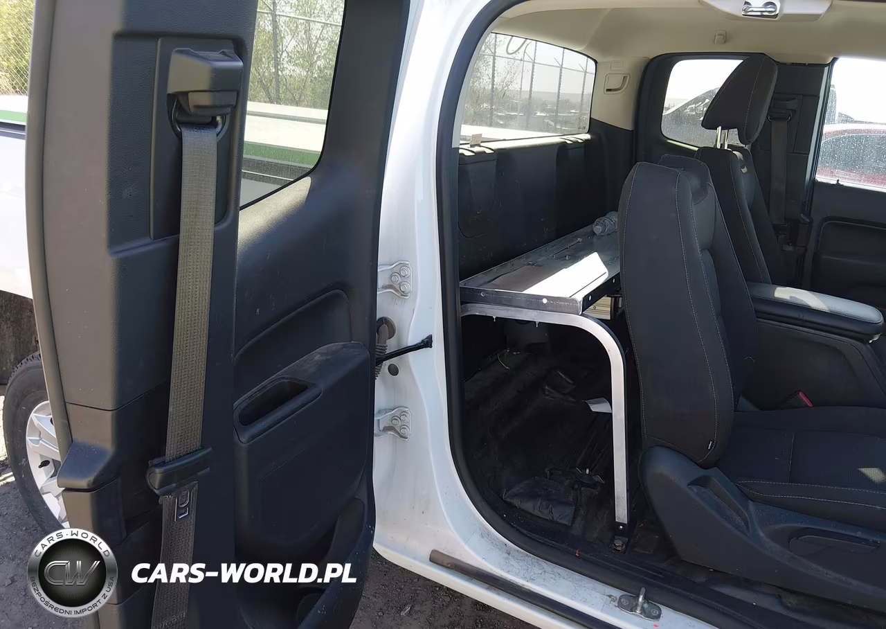 2022 Chevrolet Colorado 2Wd Long Box Lt VIN:1GCHSCEA4N1249970 - 8