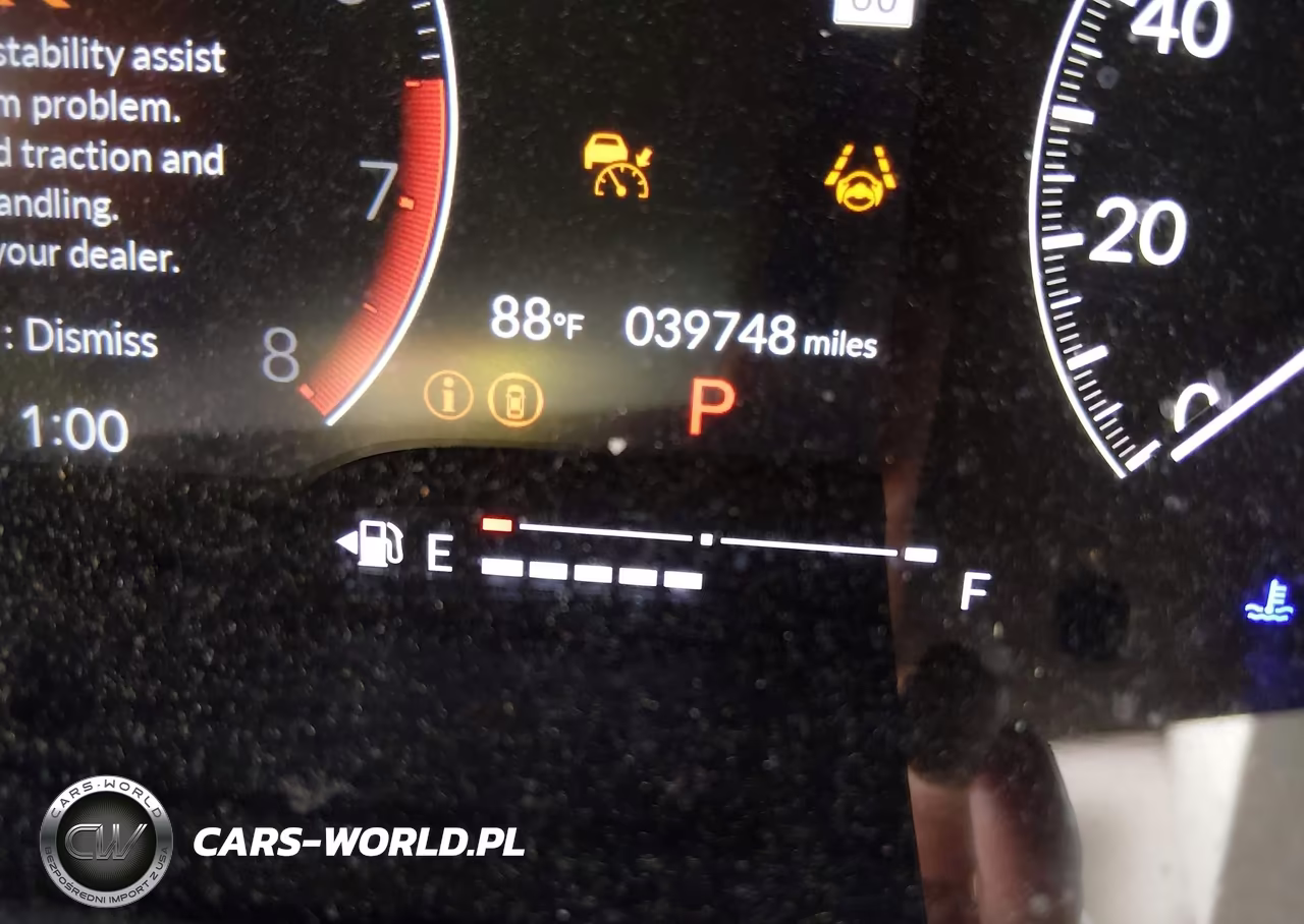 2023 Honda Civic Ex-L-Ex-L W-O Bsi VIN:19XFL1H7XPE018287 - 15