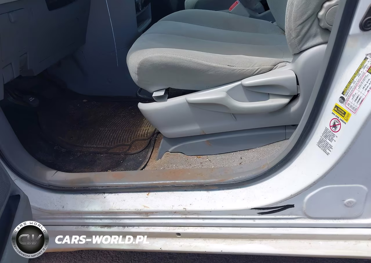 2013 Toyota Sienna L V6 7 Passenger VIN:5TDZK3DC6DS358374 - 16