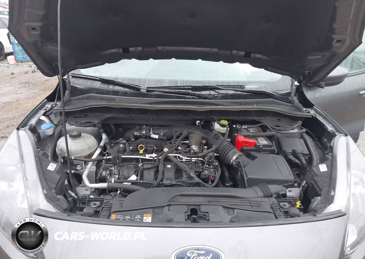 2022 Ford Escape Sel VIN:1FMCU9H95NUB38475 - 10