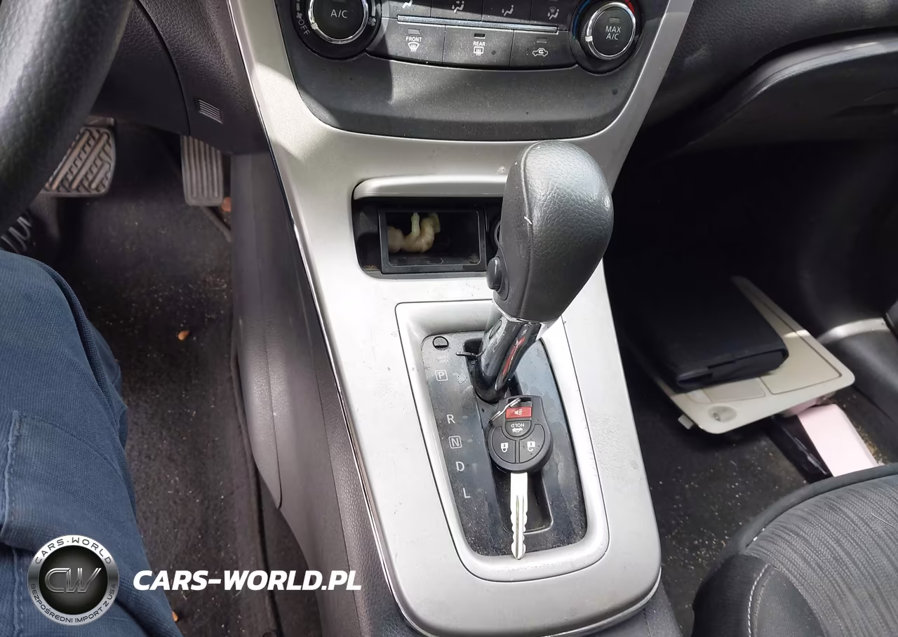 2014 Nissan Sentra Sv VIN:3N1AB7AP0EY305632 - 11