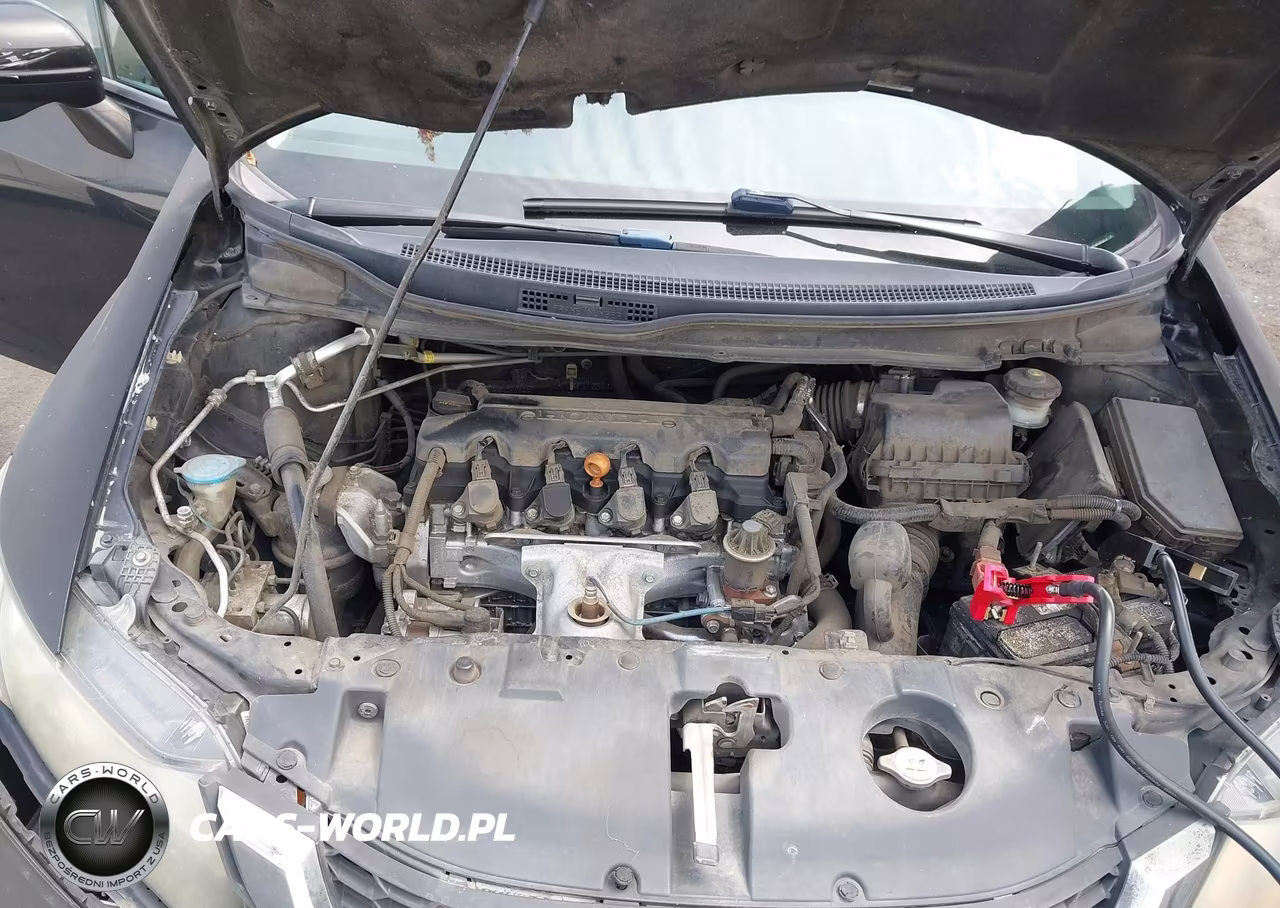 2015 Honda Civic Se VIN:19XFB2F73FE067955 - 10