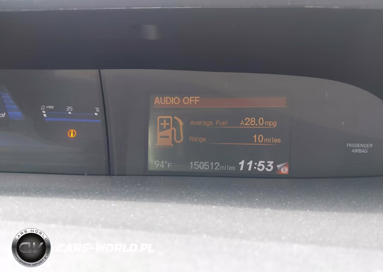 2015 Honda Civic Se VIN:19XFB2F73FE067955 - 7