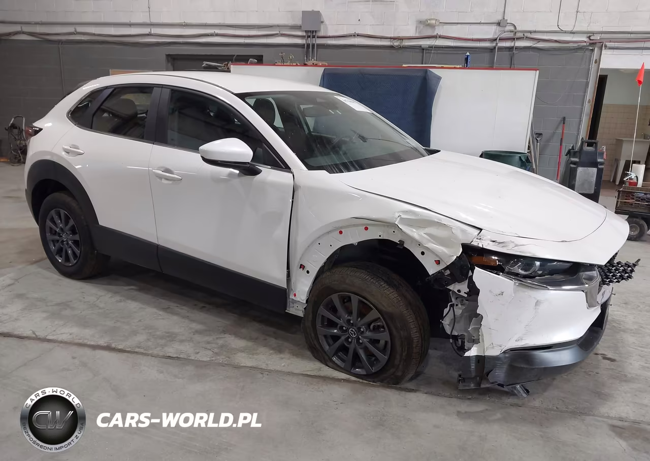 2024 Mazda Cx-30 2.5 S