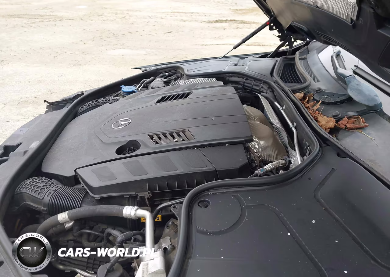 2018 Mercedes-Benz S 560 4Matic VIN:WDDUG8GB9JA400627 - 10