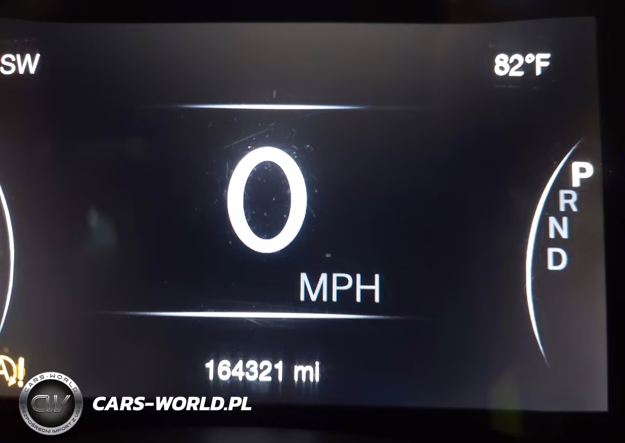 2016 Jeep Grand Cherokee Limited VIN:1C4RJFBG1GC311642 - 15