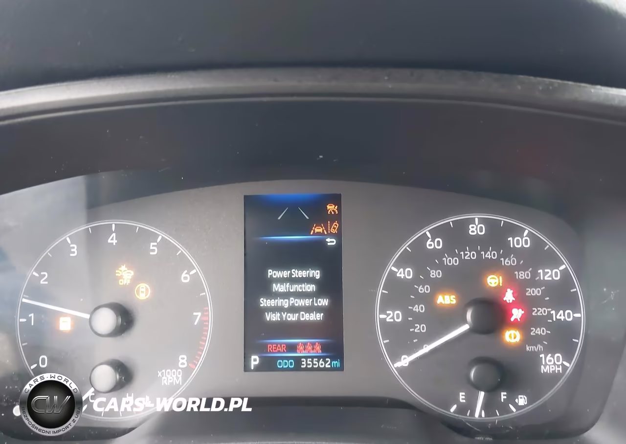 2024 Toyota Corolla Se VIN:5YFS4MCE7RP173447 - 7
