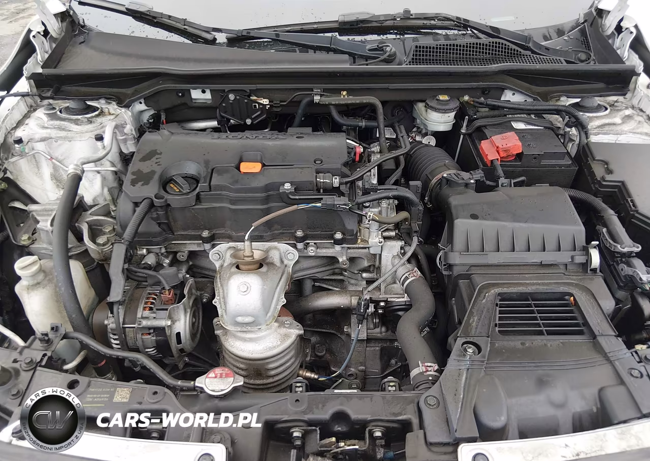 2022 Honda Civic Sport VIN:19XFL2H89NE015246 - 10