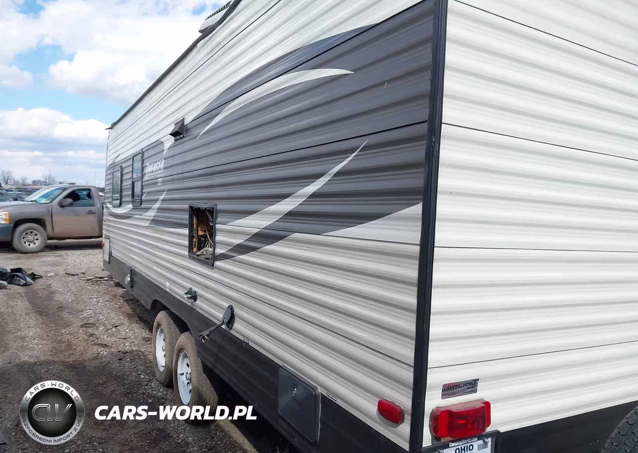 2017 Forest River Other VIN:5ZT2AVR89HB912194 - 3
