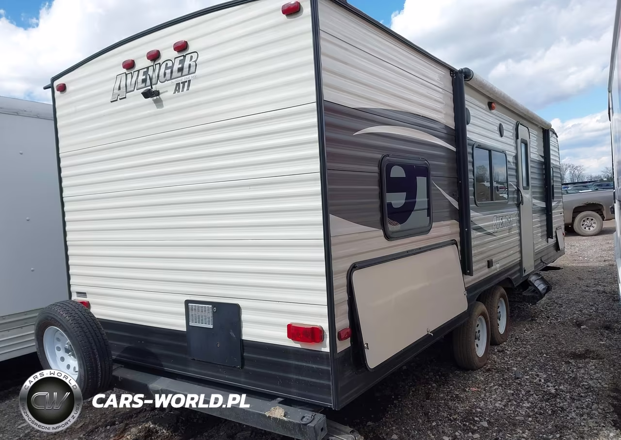 2017 Forest River Other VIN:5ZT2AVR89HB912194 - 4