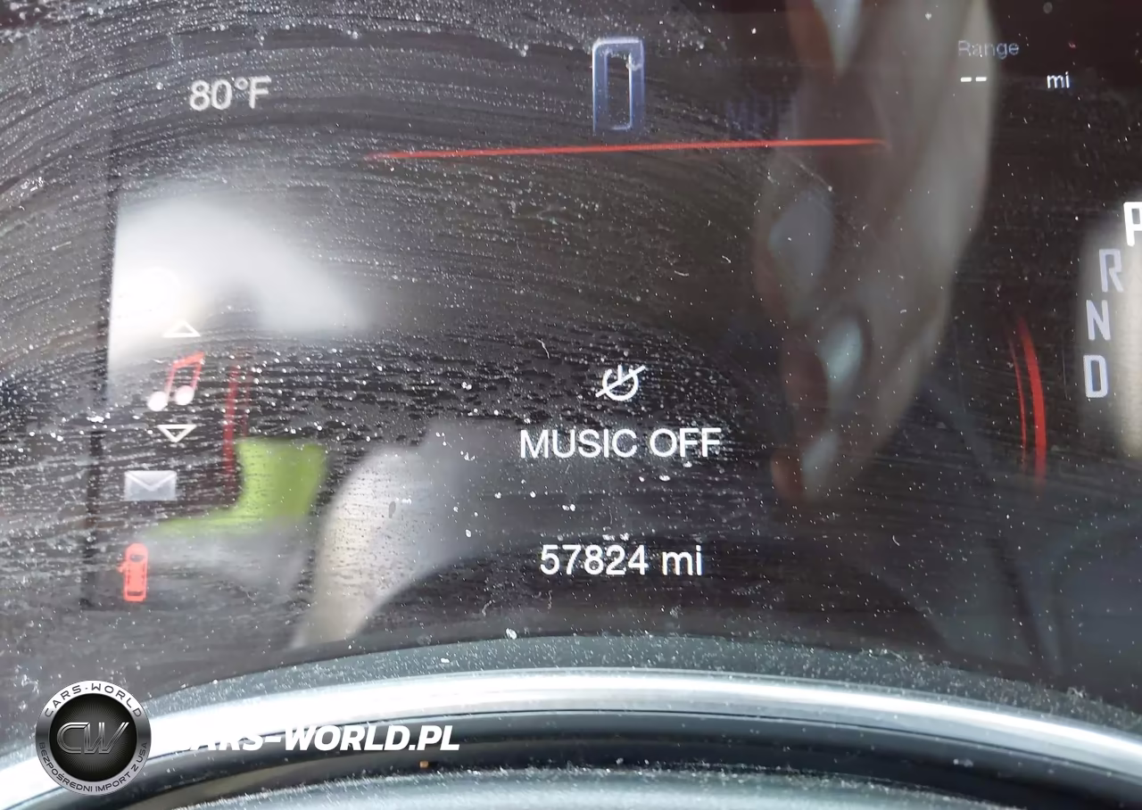 2020 Dodge Durango Sxt Awd VIN:1C4RDJAG9LC220298 - 15