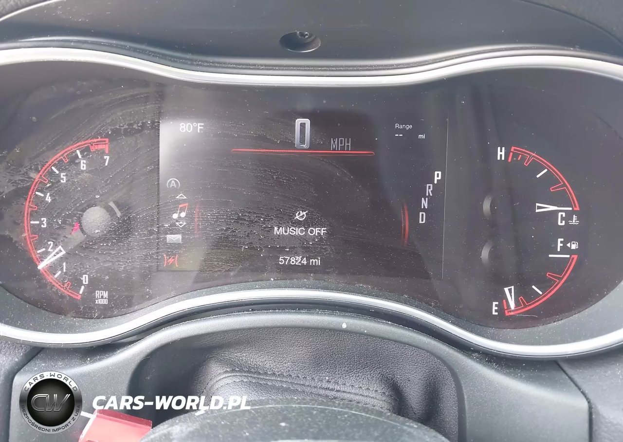 2020 Dodge Durango Sxt Awd VIN:1C4RDJAG9LC220298 - 7