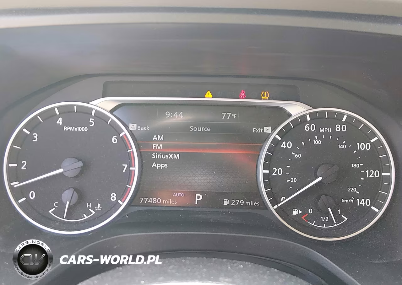 2023 Nissan Rogue Sl Intelligent Awd VIN:5N1BT3CB7PC800474 - 7