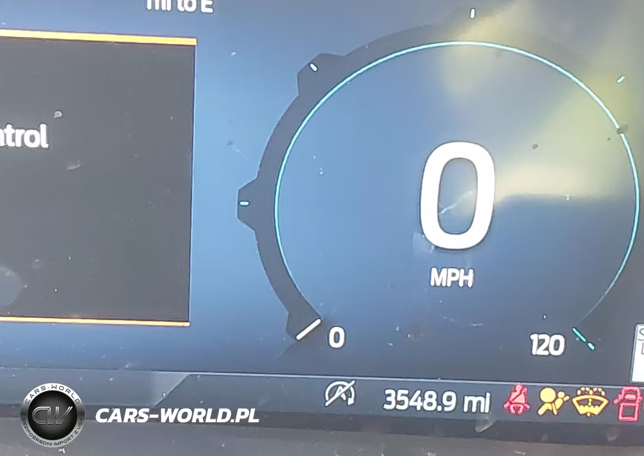 2025 Ford F-150 Tremor VIN:1FTFW4L50SFC20990 - 15