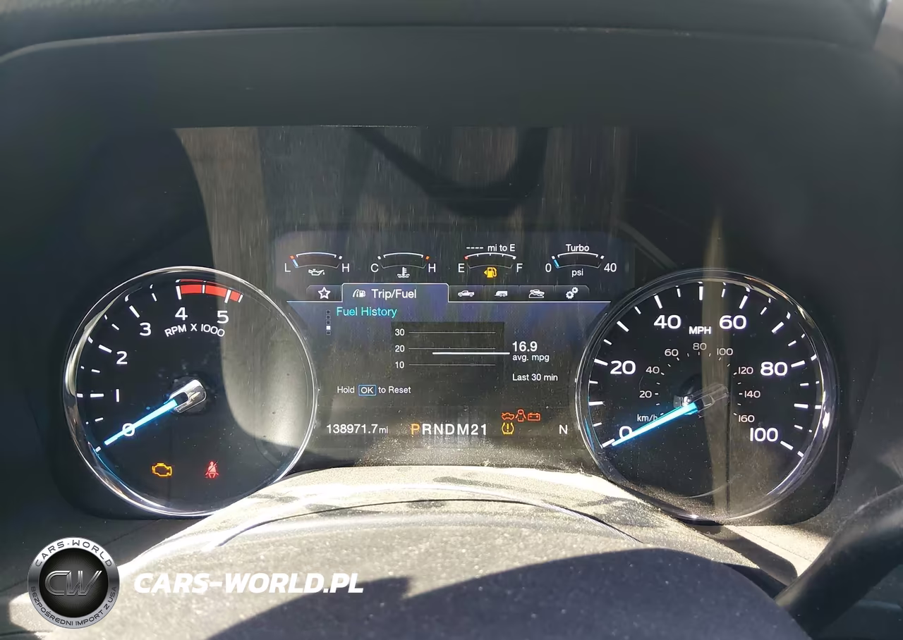 2019 Ford F-250 Lariat VIN:1FT7W2BT2KEE56040 - 7
