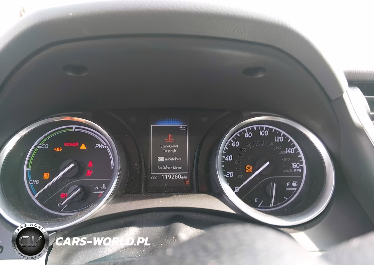 2020 Toyota Camry Le Hybrid VIN:4T1L31AK1LU523398 - 7