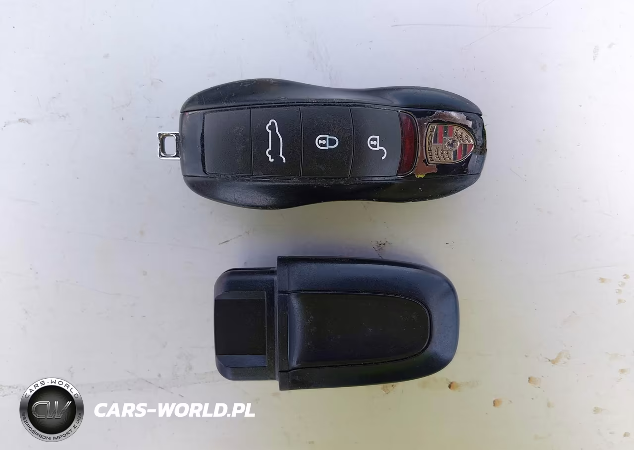 2012 Porsche Cayenne S VIN:WP1AB2A25CLA51389 - 11