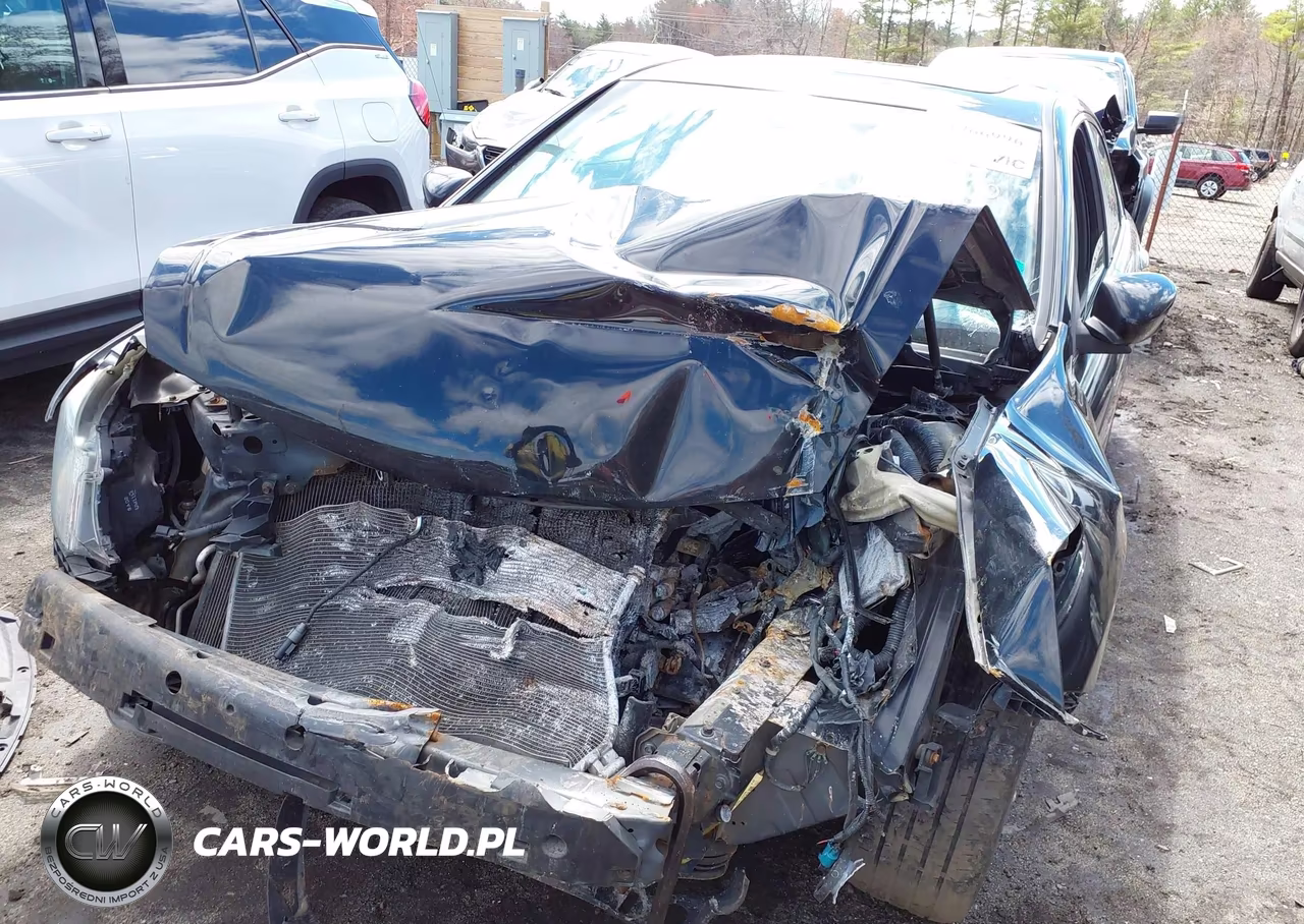 2011 Honda Accord 3.5 Ex-L VIN:1HGCP3F86BA006729 - 6