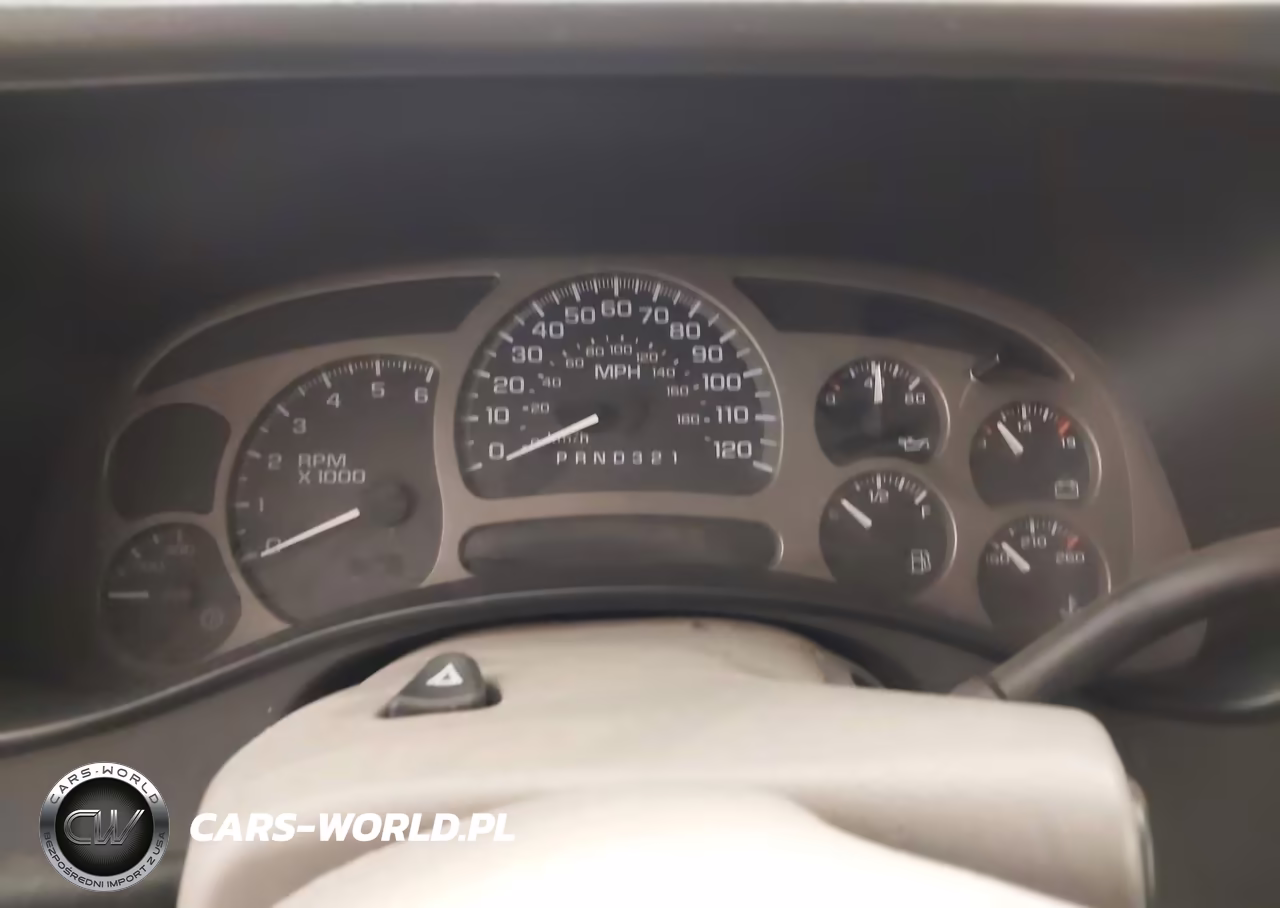 2006 GMC Yukon Denali VIN:1GKEK63U06J101533 - 7