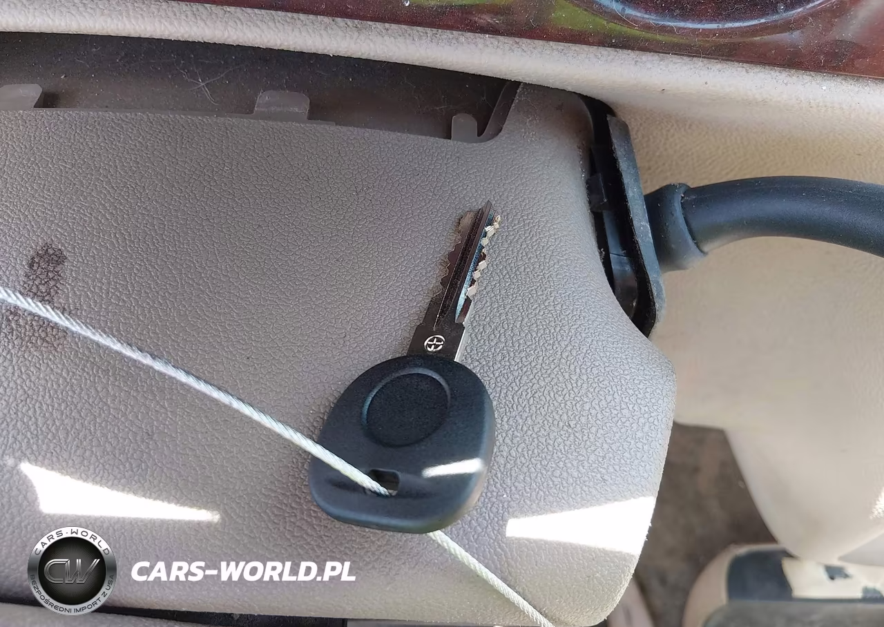 2006 Buick Lucerne Cxl VIN:1G4HD57276U218963 - 11