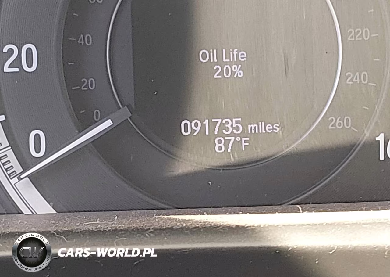 2016 Honda Accord Lx VIN:1HGCR2F45GA234276 - 15