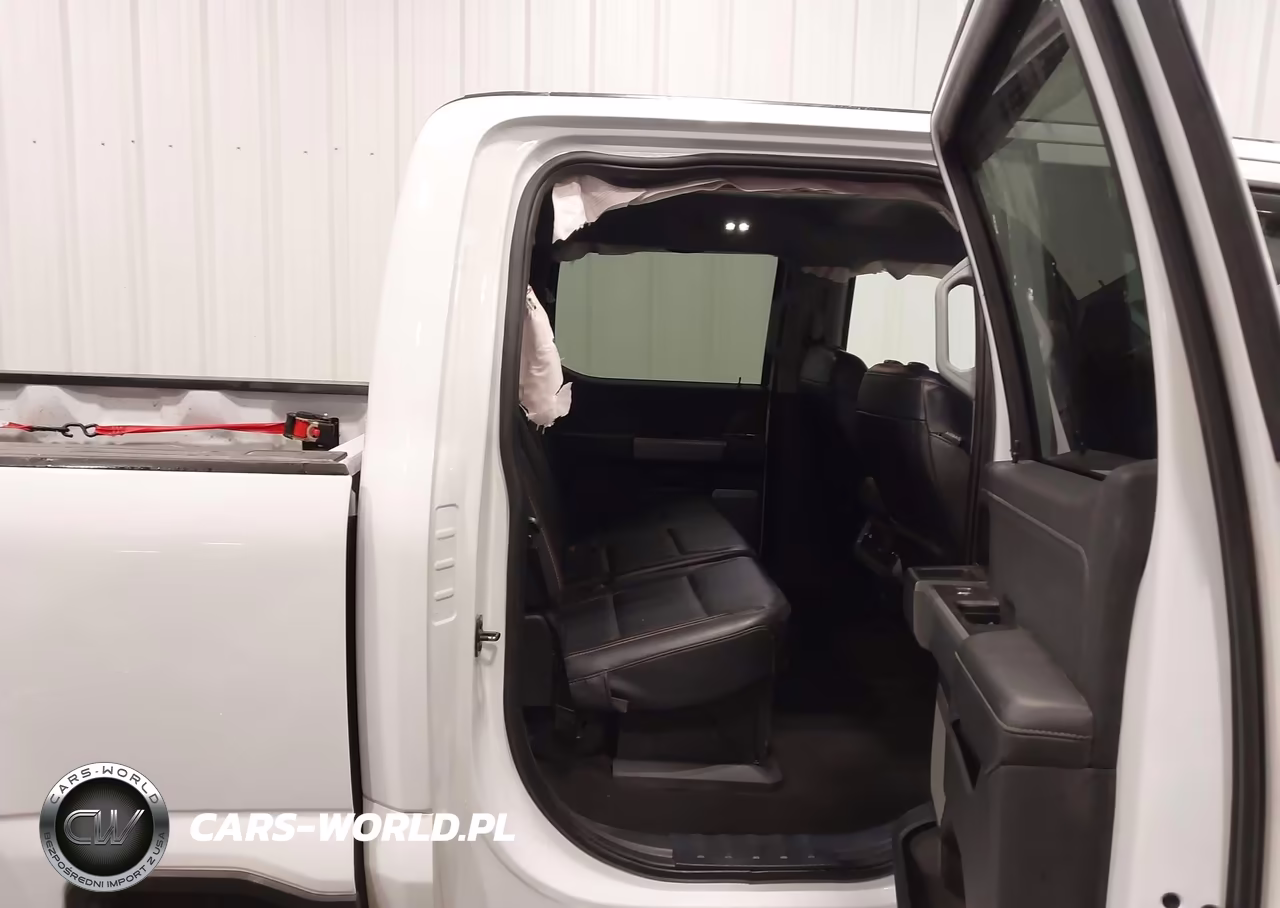 2024 Ford F-250 Lariat VIN:1FT8W2BT4REE58077 - 6