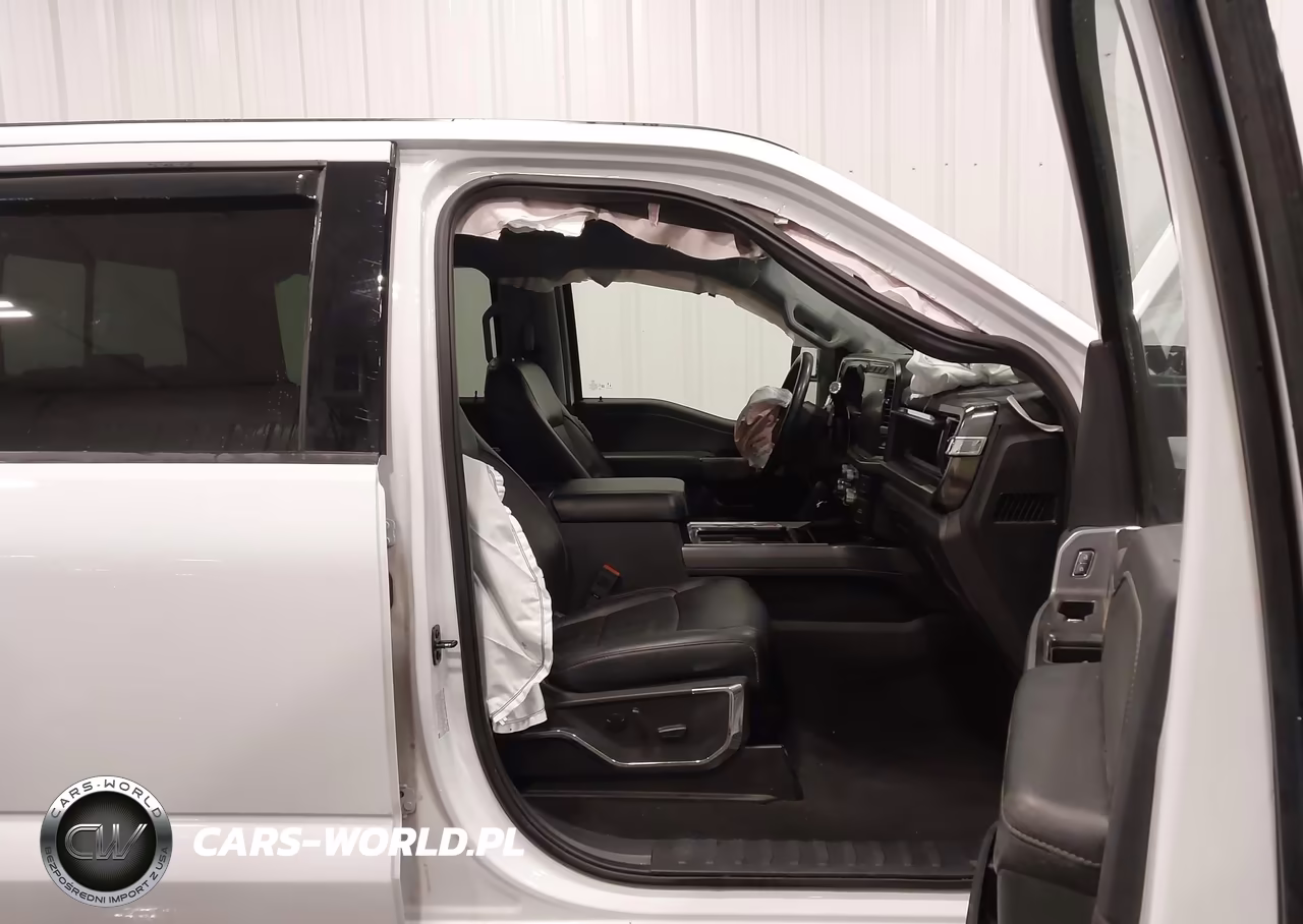 2024 Ford F-250 Lariat VIN:1FT8W2BT4REE58077 - 7