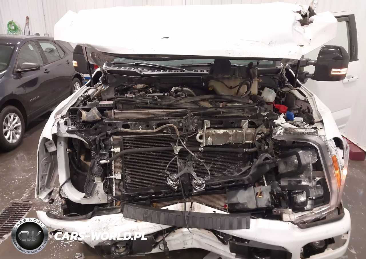 2024 Ford F-250 Lariat VIN:1FT8W2BT4REE58077 - 9