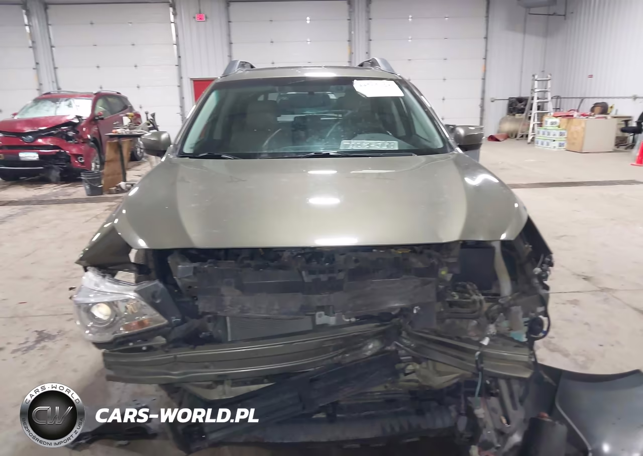 2015 Subaru Outback 2.5I Limited VIN:4S4BSBNC3F3312429 - 13
