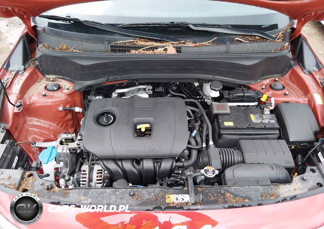 2025 Kia Seltos S VIN:KNDEUCAA4S7703114 - 10