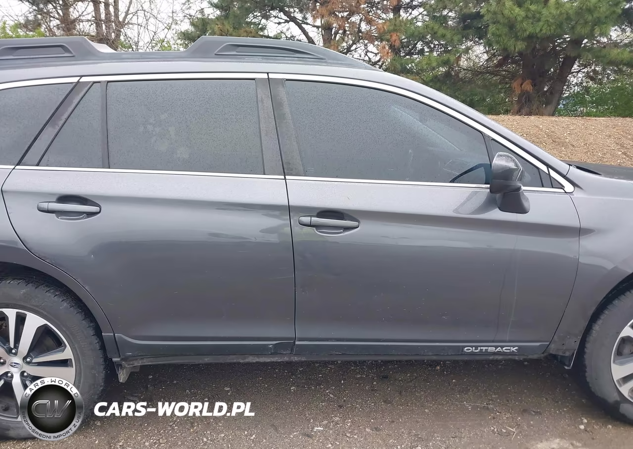 2019 Subaru Outback 2.5I Limited VIN:4S4BSANC0K3276896 - 14