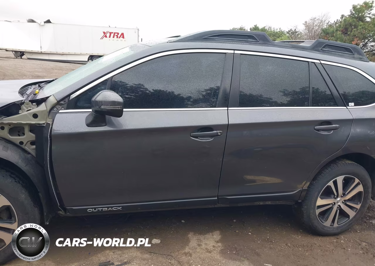 2019 Subaru Outback 2.5I Limited VIN:4S4BSANC0K3276896 - 15
