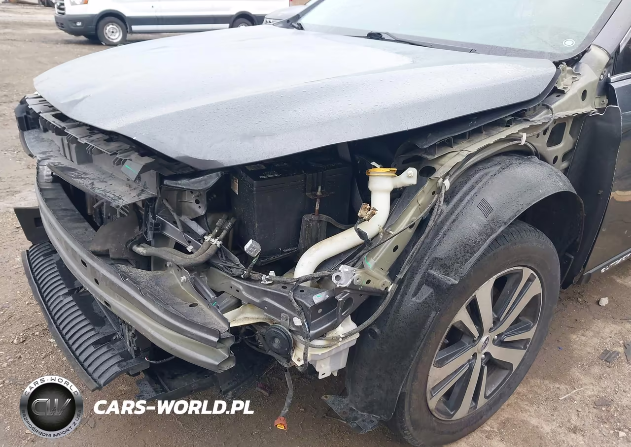 2019 Subaru Outback 2.5I Limited VIN:4S4BSANC0K3276896 - 6