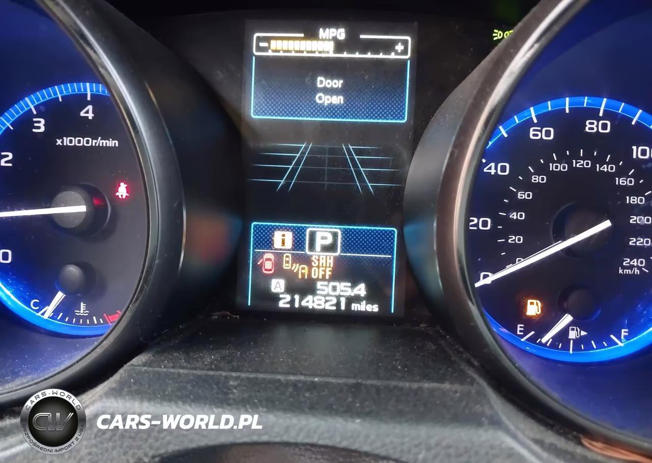 2019 Subaru Outback 2.5I Limited VIN:4S4BSANC0K3276896 - 7