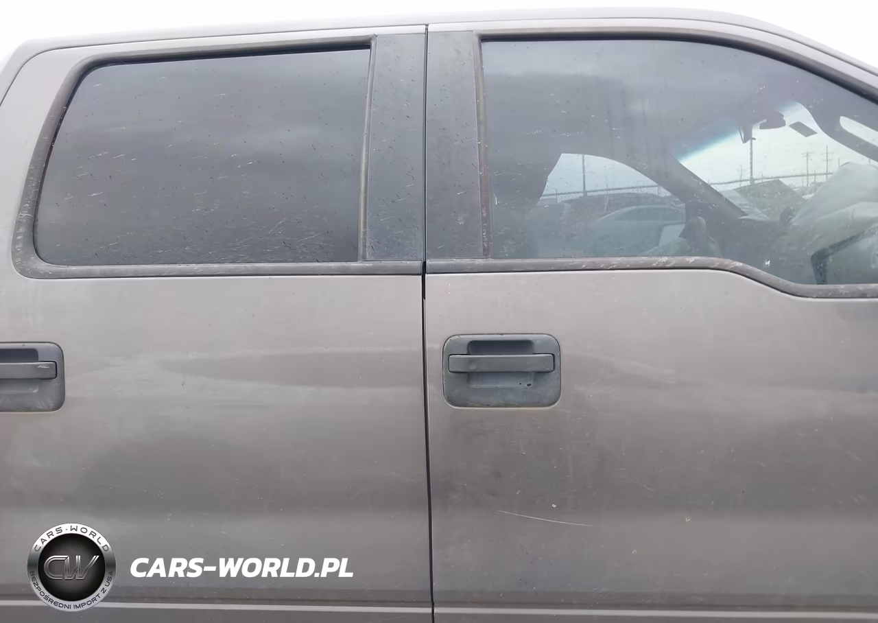 2010 Ford F-150 Xl-Xlt VIN:1FTEW1E84AKB45346 - 14