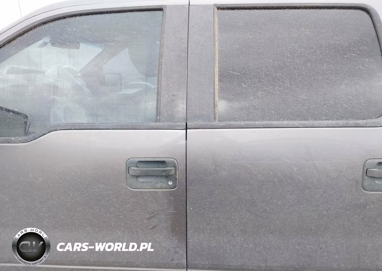 2010 Ford F-150 Xl-Xlt VIN:1FTEW1E84AKB45346 - 15
