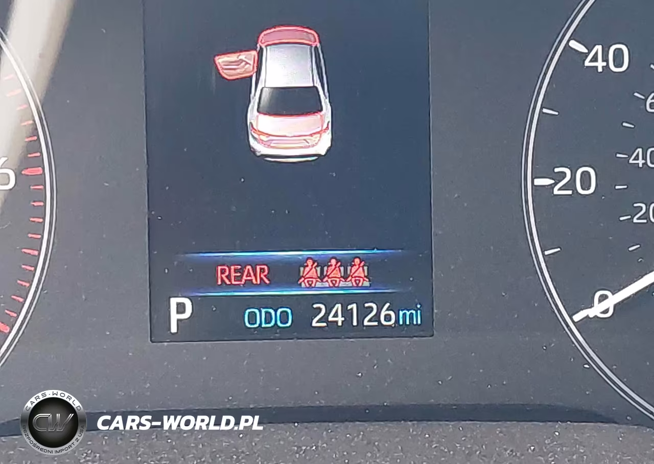 2024 Toyota Corolla Hybrid Le VIN:JTDBCMFE0R3046028 - 15