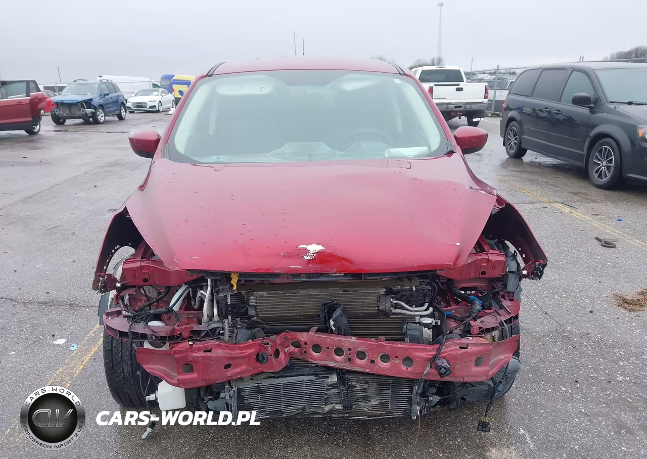 2019 Ford Escape Se VIN:1FMCU9GDXKUA13876 - 13