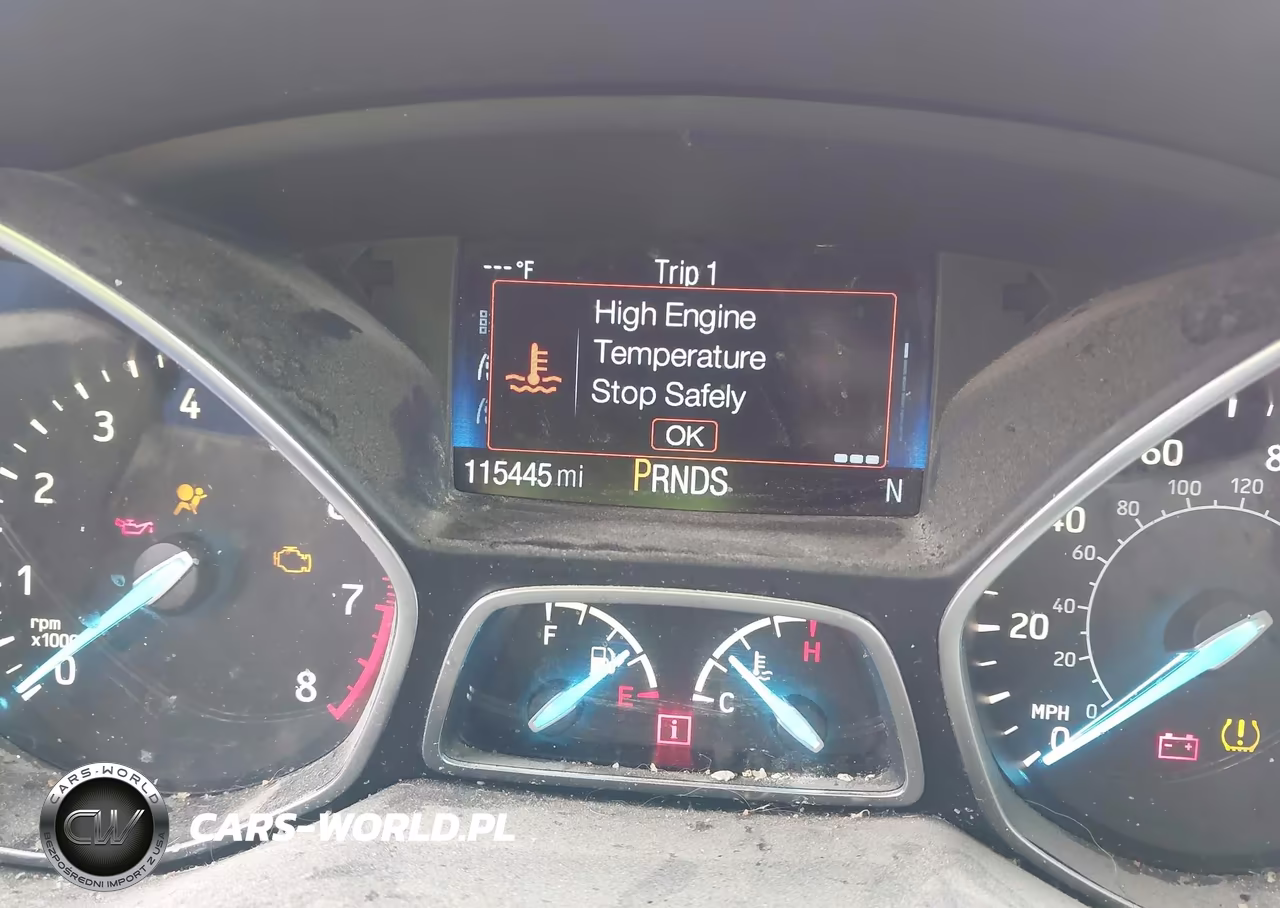 2019 Ford Escape Se VIN:1FMCU9GDXKUA13876 - 16