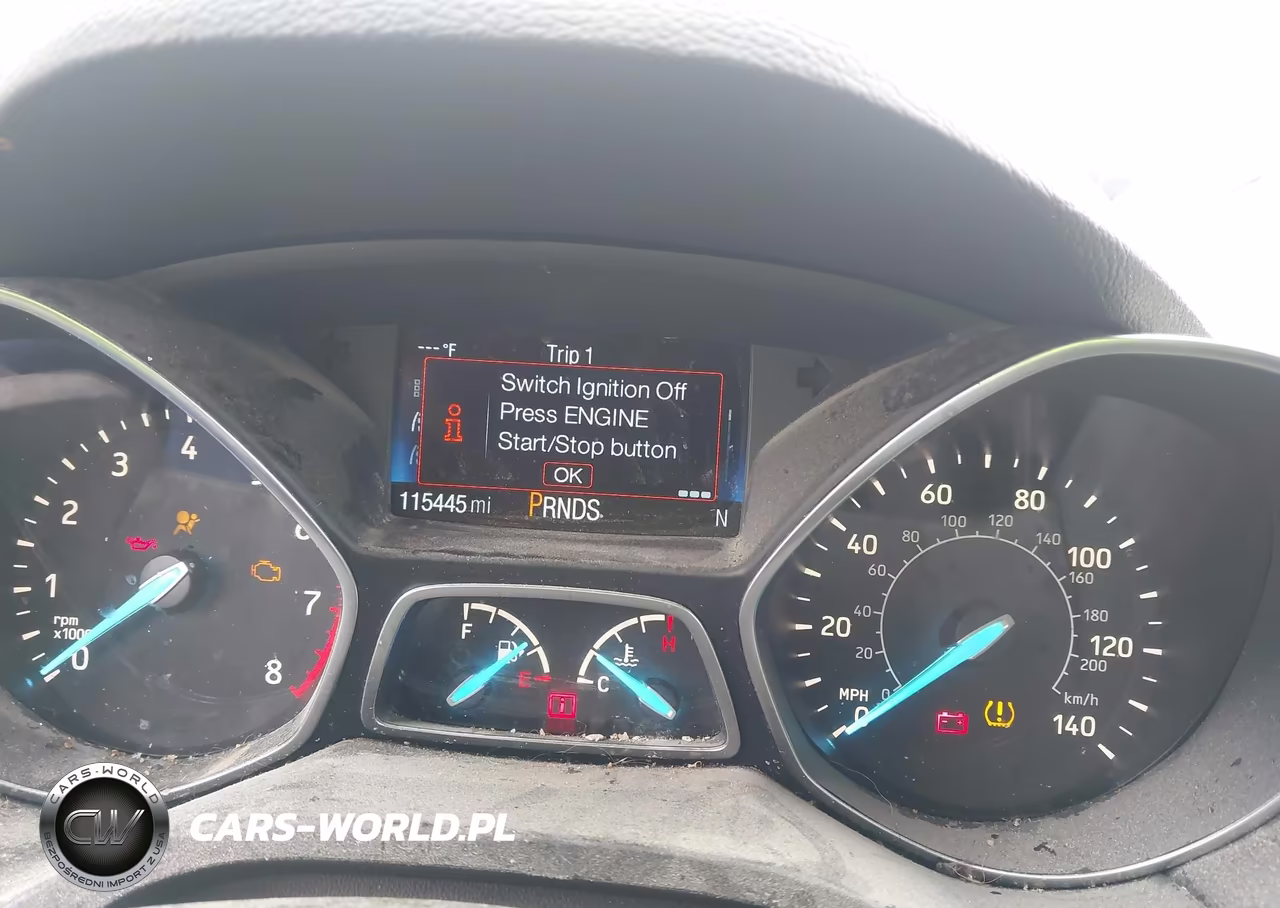 2019 Ford Escape Se VIN:1FMCU9GDXKUA13876 - 7