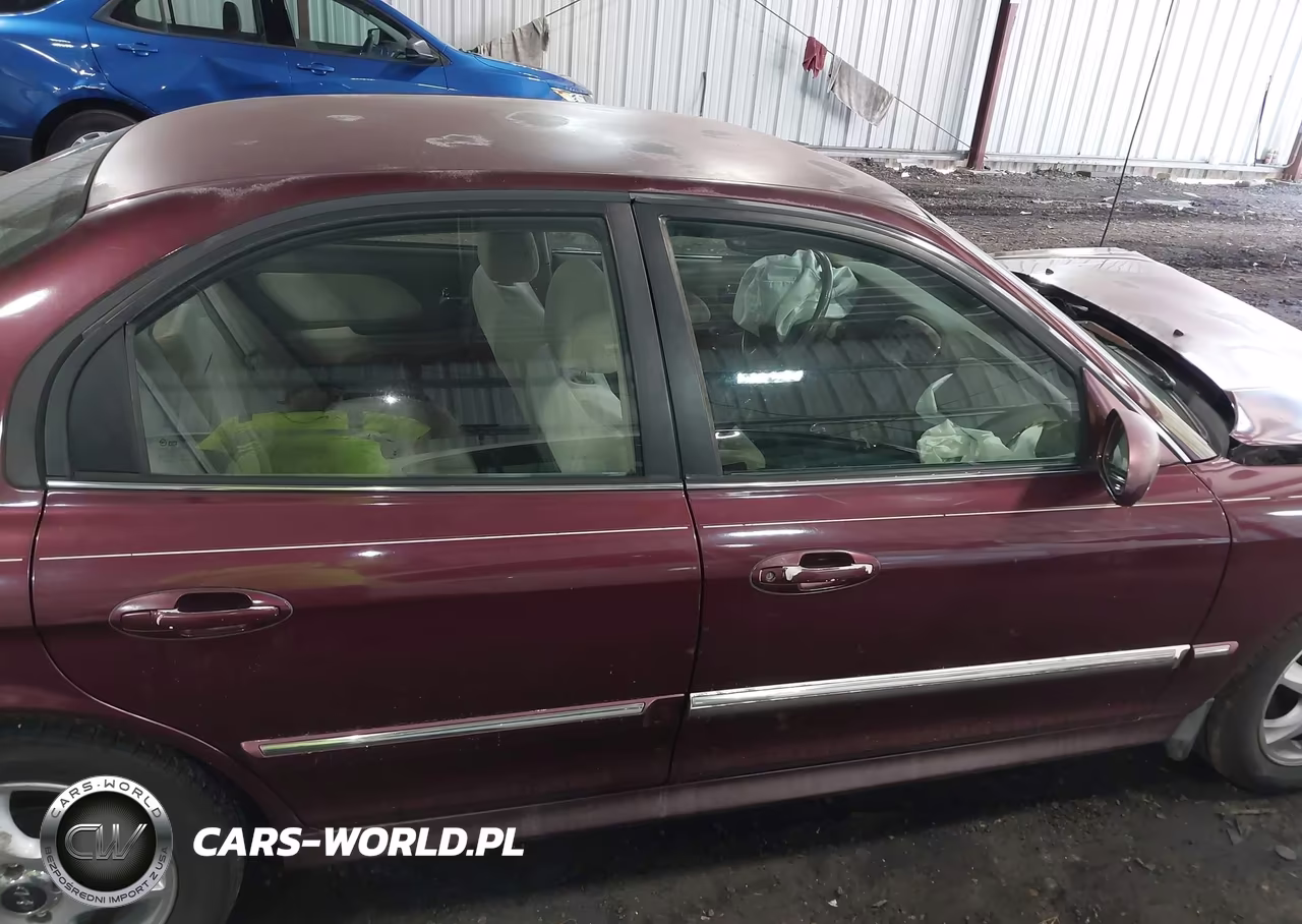 2005 Hyundai Sonata Gls-Lx VIN:KMHWF35H15A144551 - 14