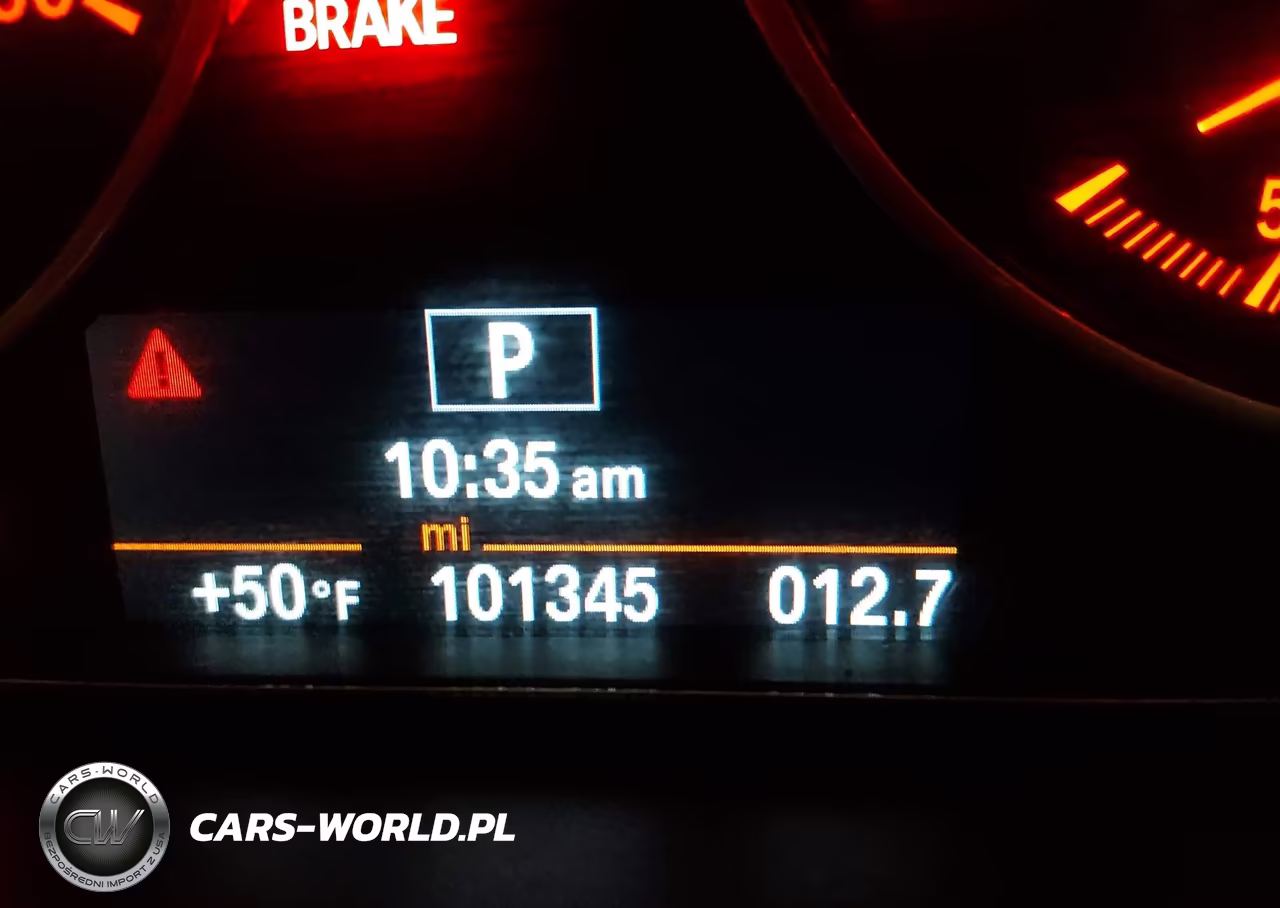 2015 BMW 320I xDrive VIN:WBA3C3C55FK203005 - 16