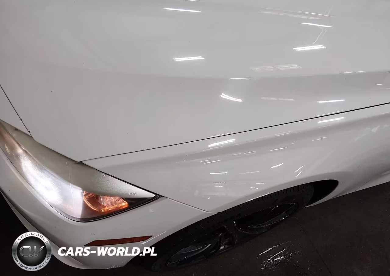 2015 BMW 320I xDrive VIN:WBA3C3C55FK203005 - 6
