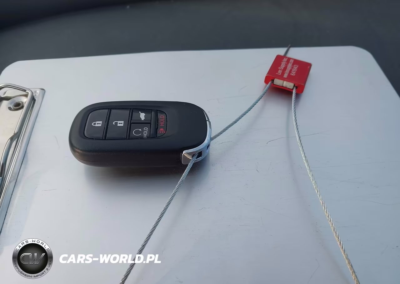 2025 Honda Hr-V Awd Ex-L VIN:3CZRZ2H79SM711488 - 11