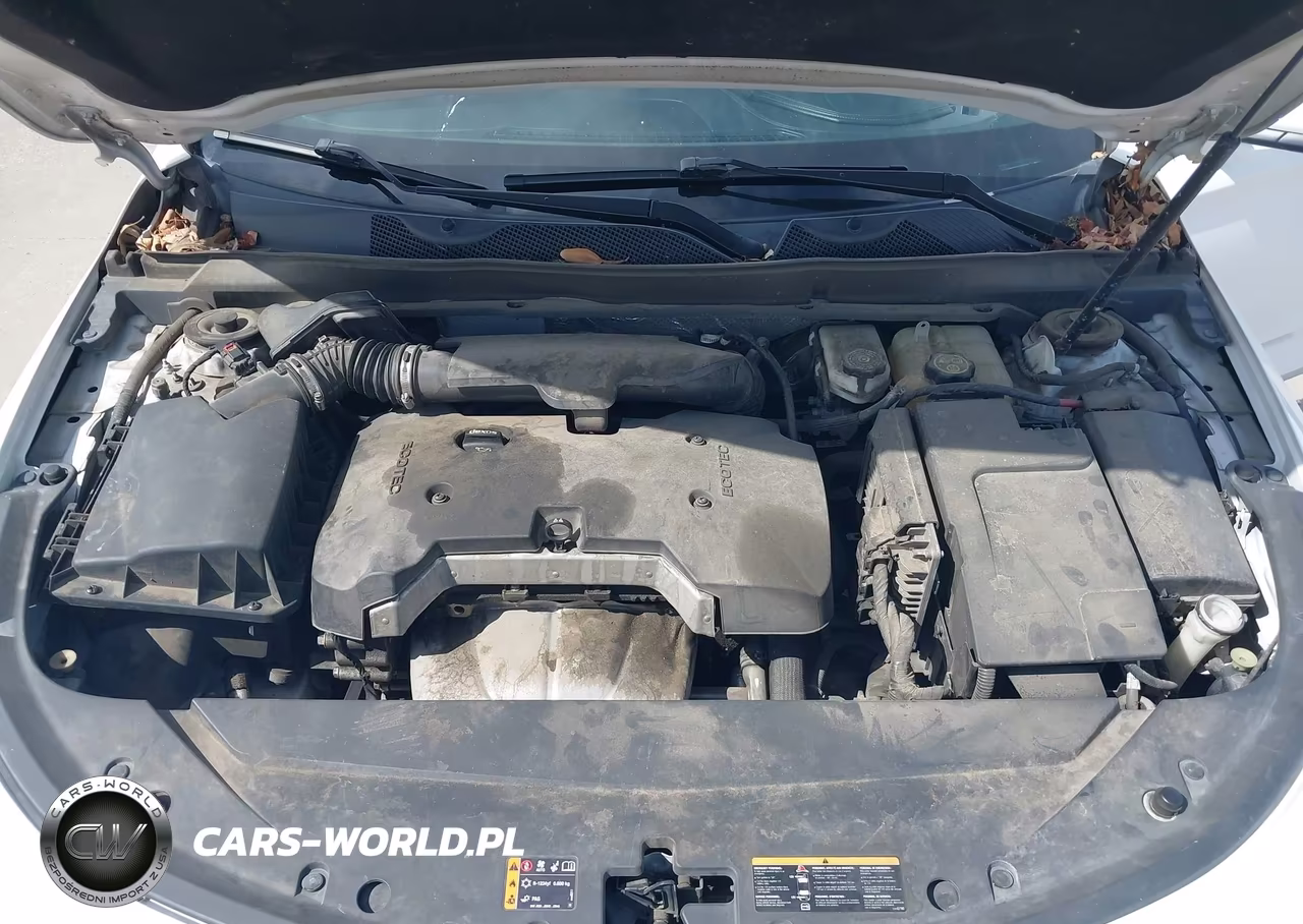 2018 Chevrolet Impala 1Lt VIN:1G1105SA2JU149911 - 10